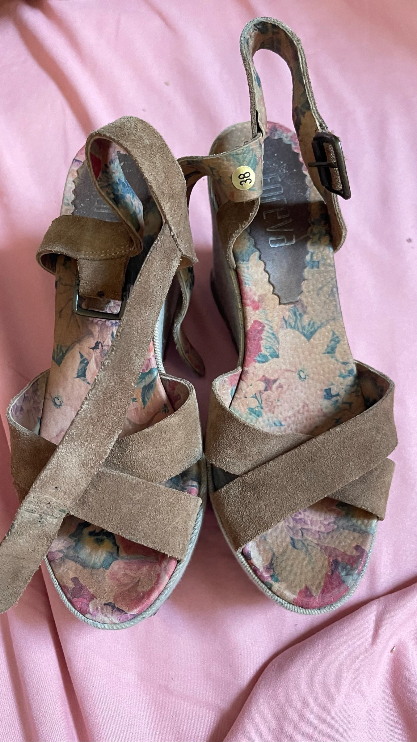 Sandalen – photo 3
